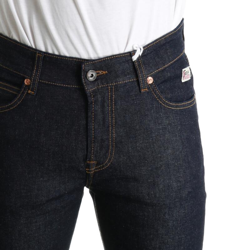 Jeans 517 ROY ROGERS Abbigliamento e Scarpe Uomo Online Mad Fashion